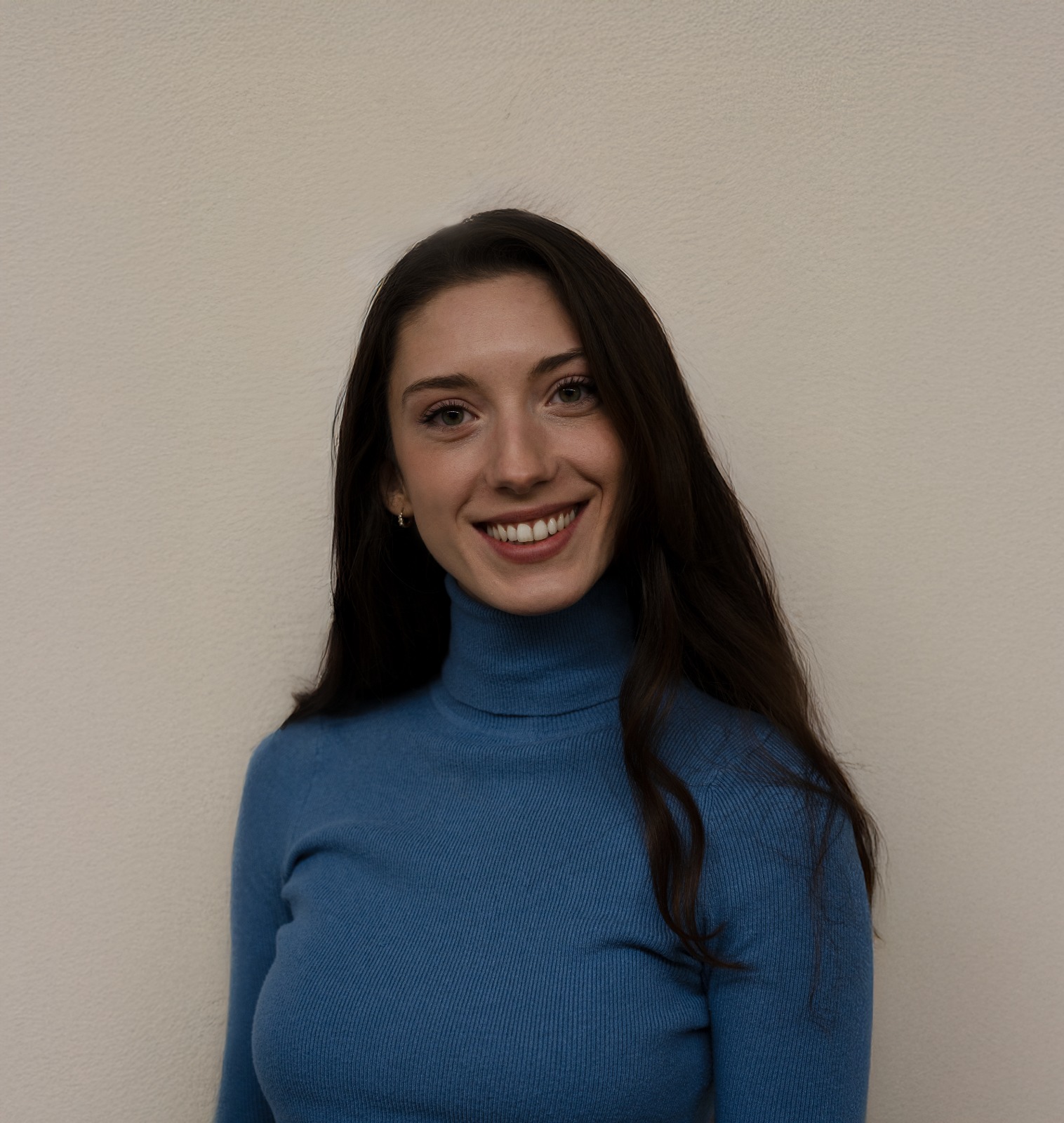 Anna Außerbauer, BSc