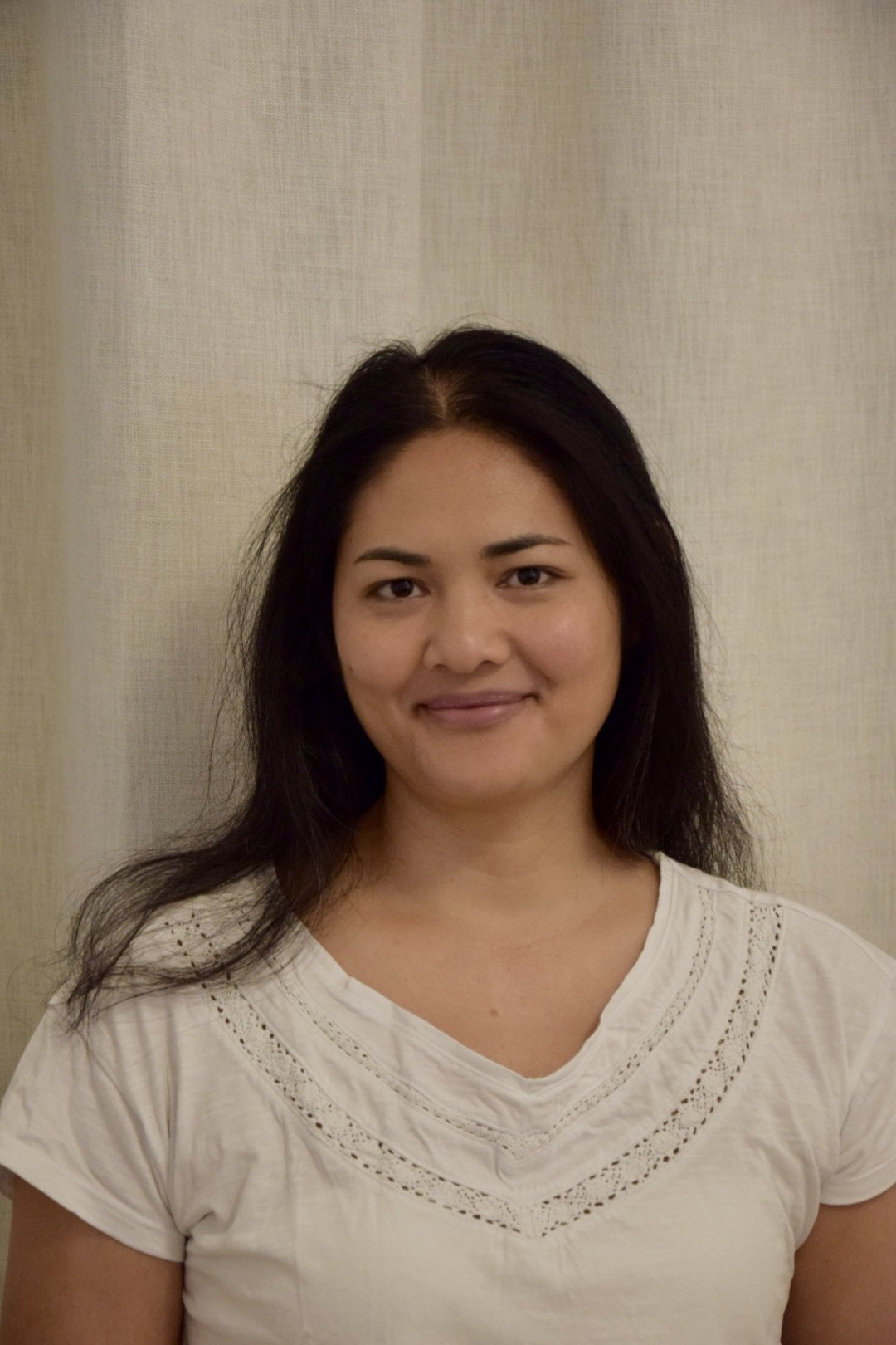 Leoni Hammer, BSc