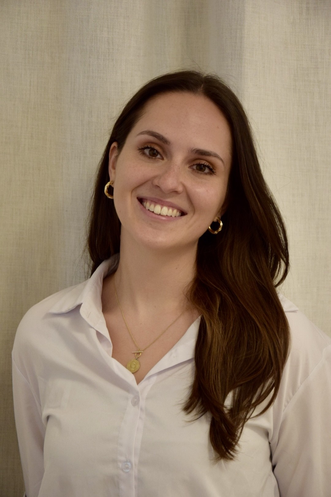 Maria-Dora Walter (ehem. Cekolj), BSc, MSc
